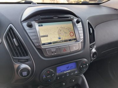 Hyundai ix35 1.7 CRDi 2WD Xpossible (20)