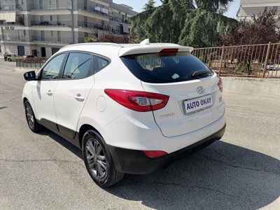 Hyundai ix35 1.7 CRDi 2WD Xpossible (3)