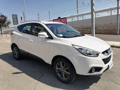 Hyundai ix35 1.7 CRDi 2WD Xpossible (5)