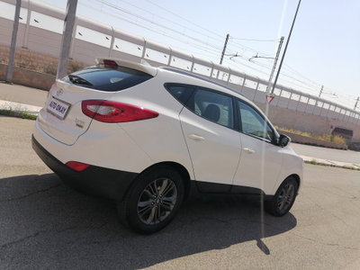 Hyundai ix35 1.7 CRDi 2WD Xpossible (6)