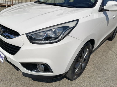 Hyundai ix35 1.7 CRDi 2WD Xpossible (8)