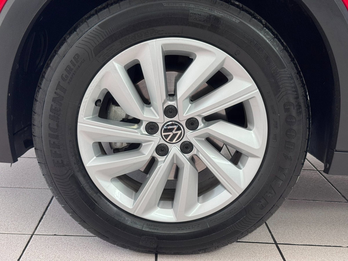 Volkswagen T-Cross 1.0 TSI Style BMT (12)