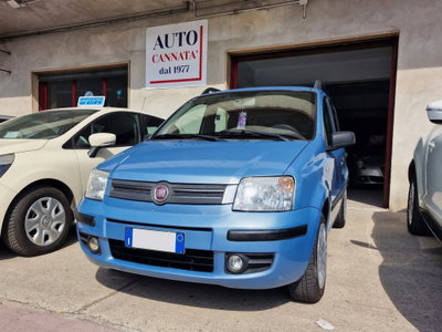 Fiat Panda 1.2 Dynamic usata