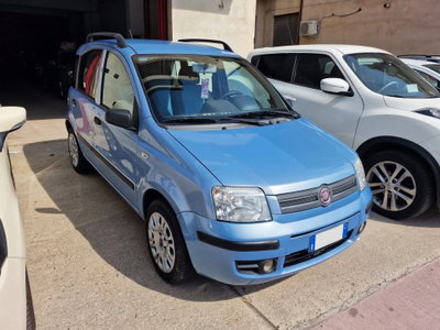 Fiat Panda 1.2 Dynamic (2)