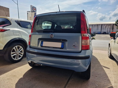 Fiat Panda 1.2 Dynamic (3)