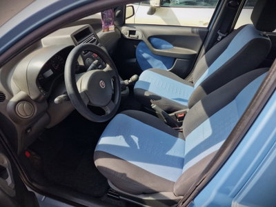 Fiat Panda 1.2 Dynamic (5)