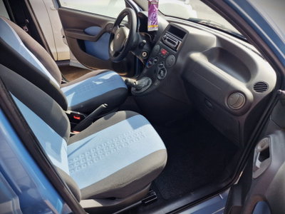 Fiat Panda 1.2 Dynamic (6)