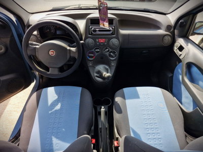Fiat Panda 1.2 Dynamic (8)