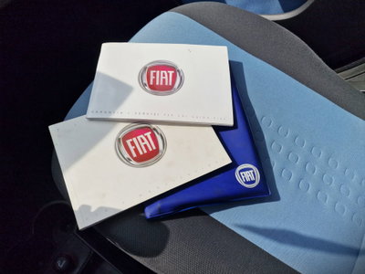 Fiat Panda 1.2 Dynamic (9)