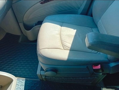 Mercedes-Benz Viano 2.2 CDI Ambiente (10)