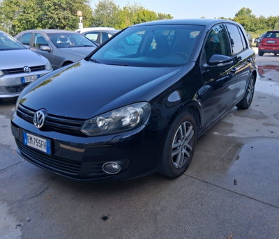 Volkswagen Golf 1.6 TDI DPF 5p. Highline usata