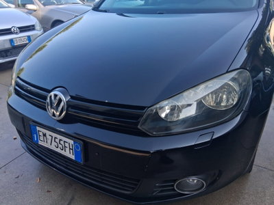 Volkswagen Golf 1.6 TDI DPF 5p. Highline (15)