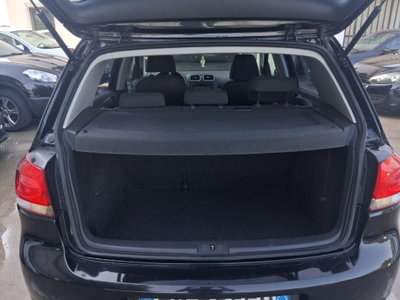 Volkswagen Golf 1.6 TDI DPF 5p. Highline (17)
