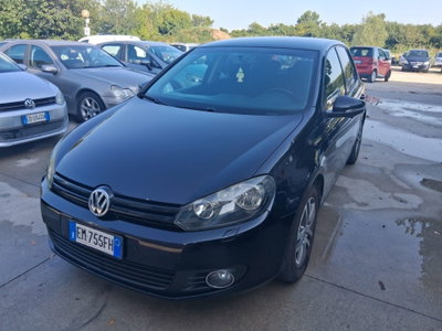 Volkswagen Golf 1.6 TDI DPF 5p. Highline (4)