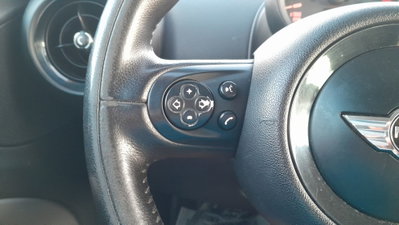 MINI Mini Countryman 1.6 Cooper D Countryman (10)