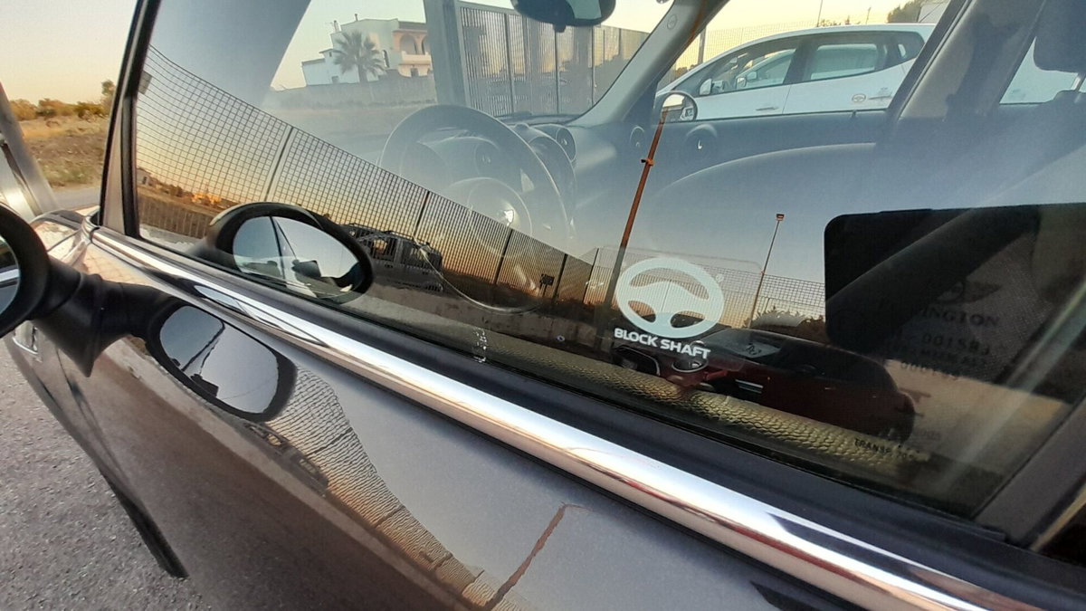 MINI Mini Countryman 1.6 Cooper D Countryman (13)