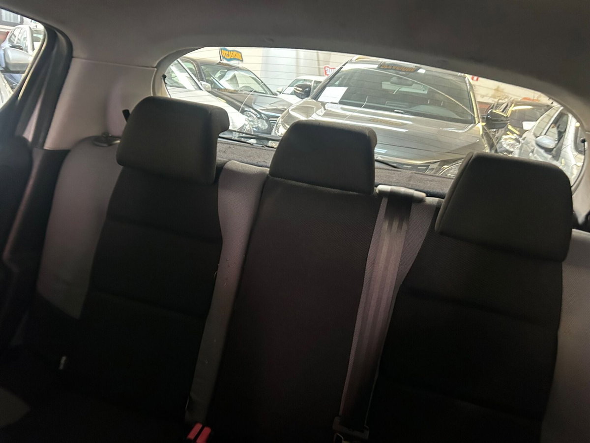 Peugeot 207 VTi 95CV 5p. XS Easy (6)