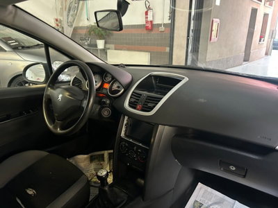 Peugeot 207 VTi 95CV 5p. XS Easy (7)