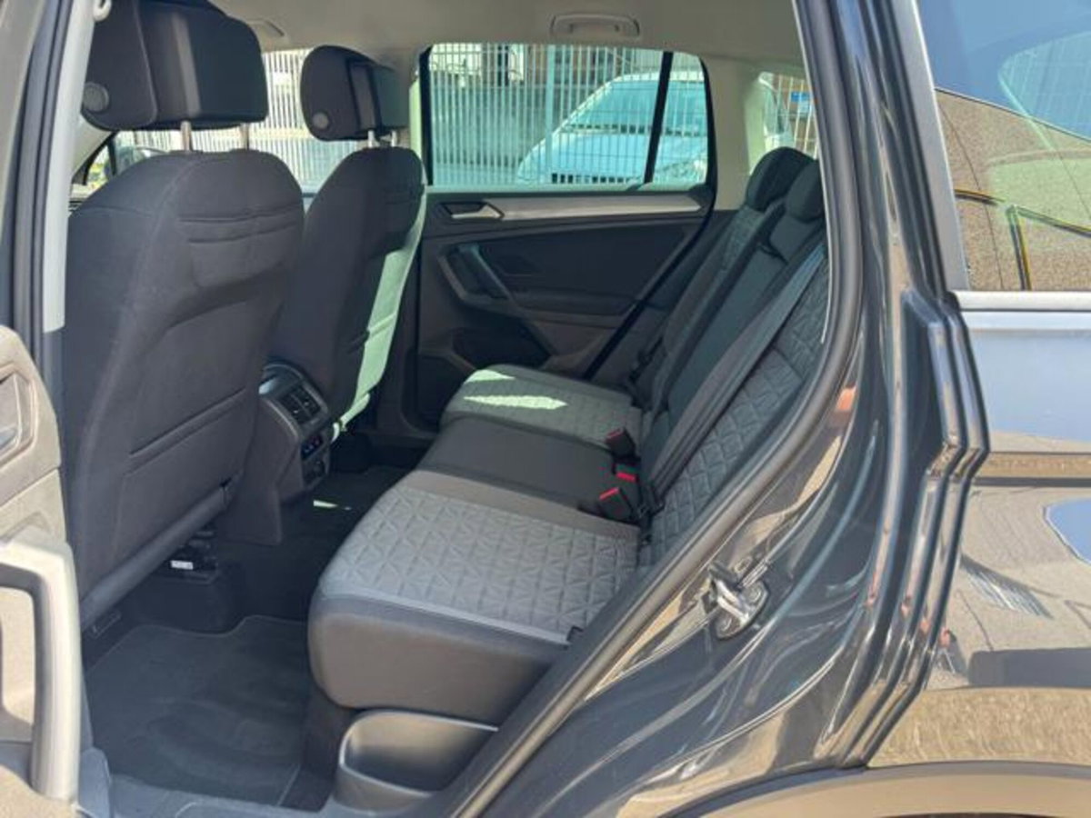 Volkswagen Tiguan 2.0 TDI 150 CV SCR DSG 4MOTION Life (8)
