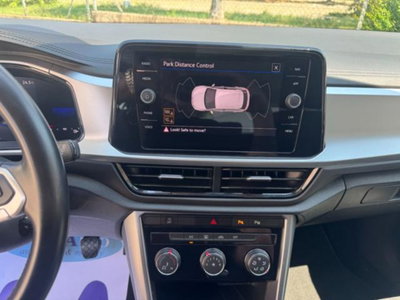 Volkswagen T-Roc 1.0 TSI Life (10)