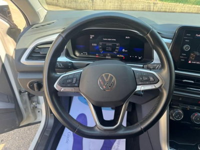 Volkswagen T-Roc 1.0 TSI Life (9)