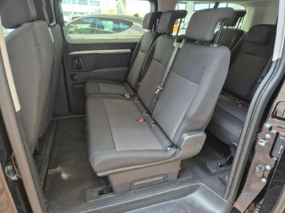 Fiat Ulysse M1 2.0 bluehdi 180cv L3H1 AT8 (10)