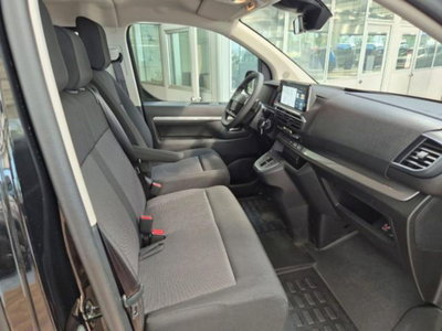 Fiat Ulysse M1 2.0 bluehdi 180cv L3H1 AT8 (11)