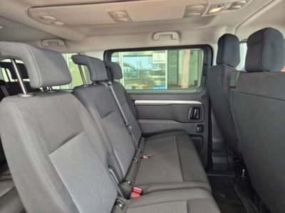 Fiat Ulysse M1 2.0 bluehdi 180cv L3H1 AT8 (12)