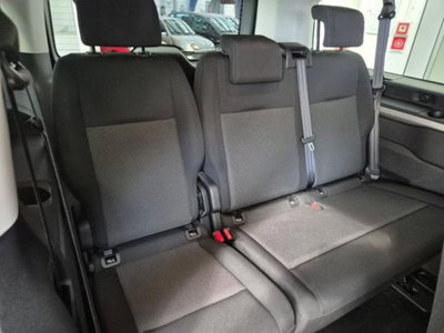 Fiat Ulysse M1 2.0 bluehdi 180cv L3H1 AT8 (13)