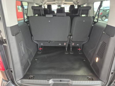 Fiat Ulysse M1 2.0 bluehdi 180cv L3H1 AT8 (14)