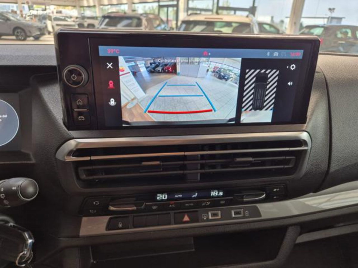 Fiat Ulysse M1 2.0 bluehdi 180cv L3H1 AT8 (15)
