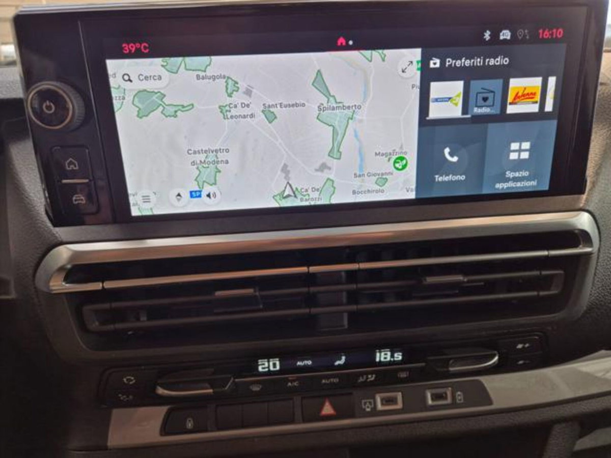Fiat Ulysse M1 2.0 bluehdi 180cv L3H1 AT8 (18)
