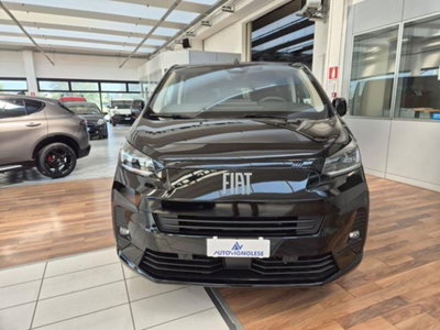 Fiat Ulysse M1 2.0 bluehdi 180cv L3H1 AT8 (2)