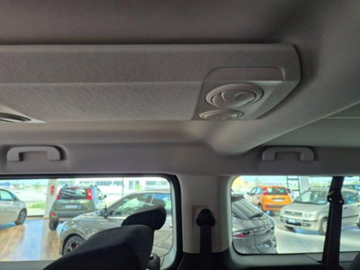 Fiat Ulysse M1 2.0 bluehdi 180cv L3H1 AT8 (20)