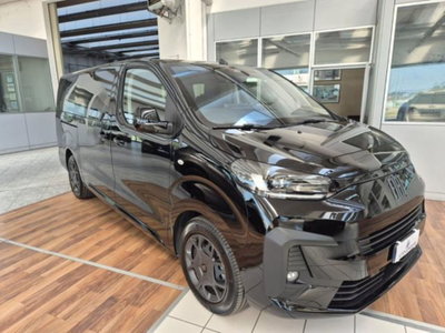 Fiat Ulysse M1 2.0 bluehdi 180cv L3H1 AT8 (3)