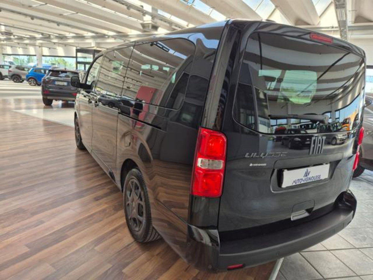 Fiat Ulysse M1 2.0 bluehdi 180cv L3H1 AT8 (4)