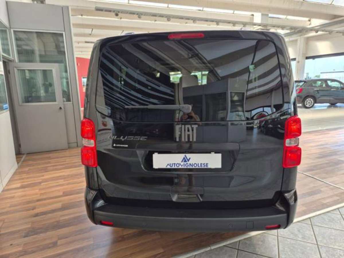 Fiat Ulysse M1 2.0 bluehdi 180cv L3H1 AT8 (5)