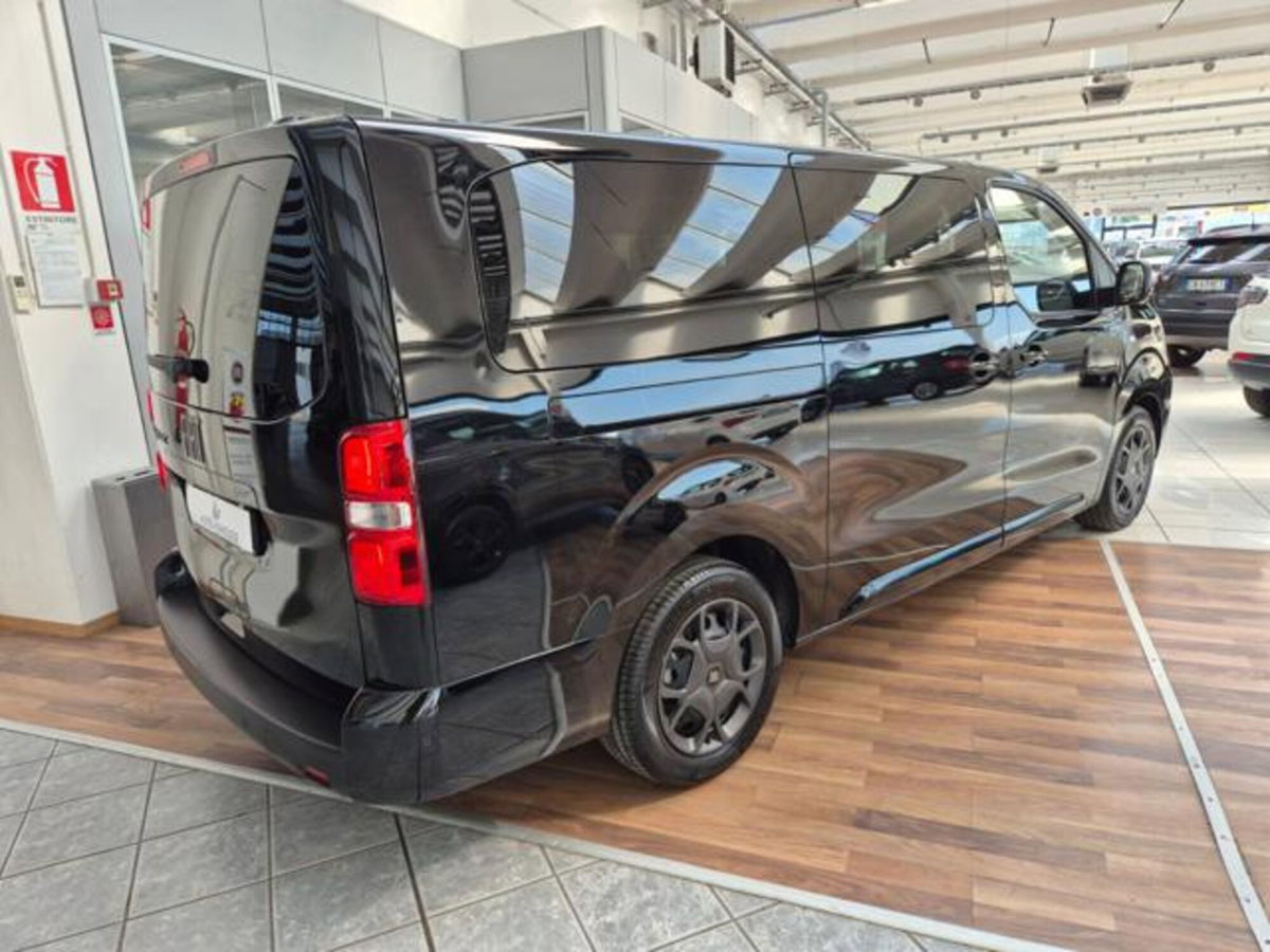 Fiat Ulysse M1 2.0 bluehdi 180cv L3H1 AT8 (6)