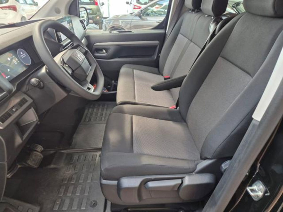 Fiat Ulysse M1 2.0 bluehdi 180cv L3H1 AT8 (9)