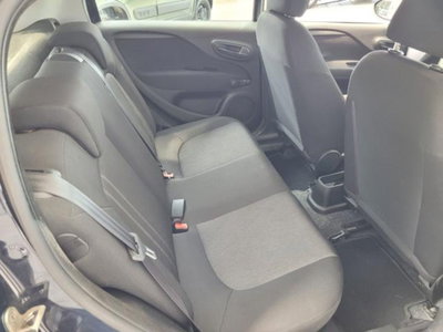 Fiat Punto 1.2 8V 5 porte Street (12)