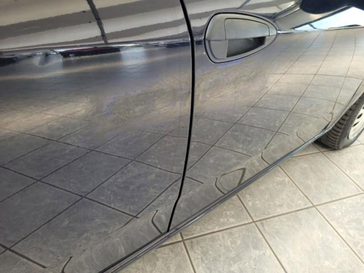 Fiat Punto 1.2 8V 5 porte Street (14)