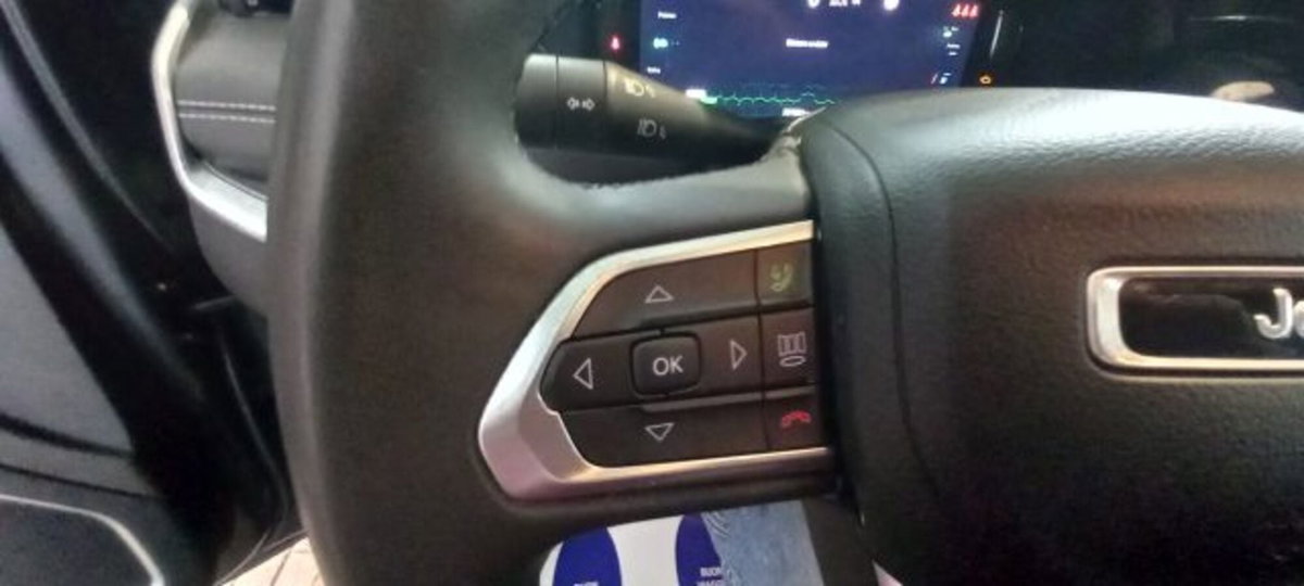 Jeep Compass 1.3 T4 190CV PHEV AT6 4xe 80° Anniversario (11)