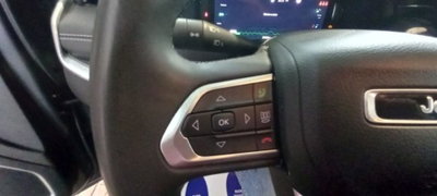 Jeep Compass 1.3 T4 190CV PHEV AT6 4xe 80° Anniversario (11)