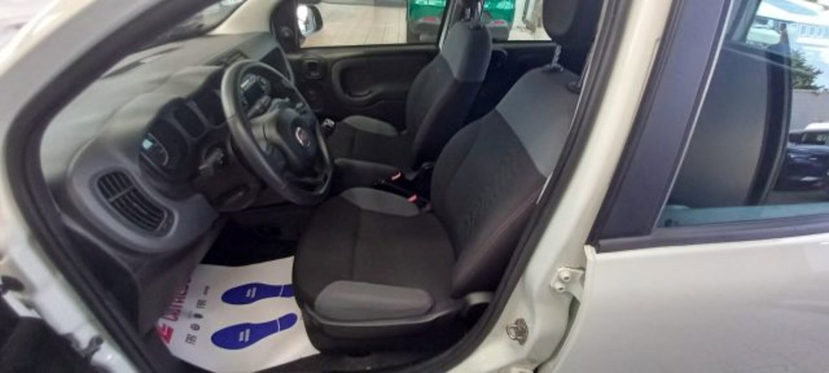 Fiat Panda 1.2 Easy (5)