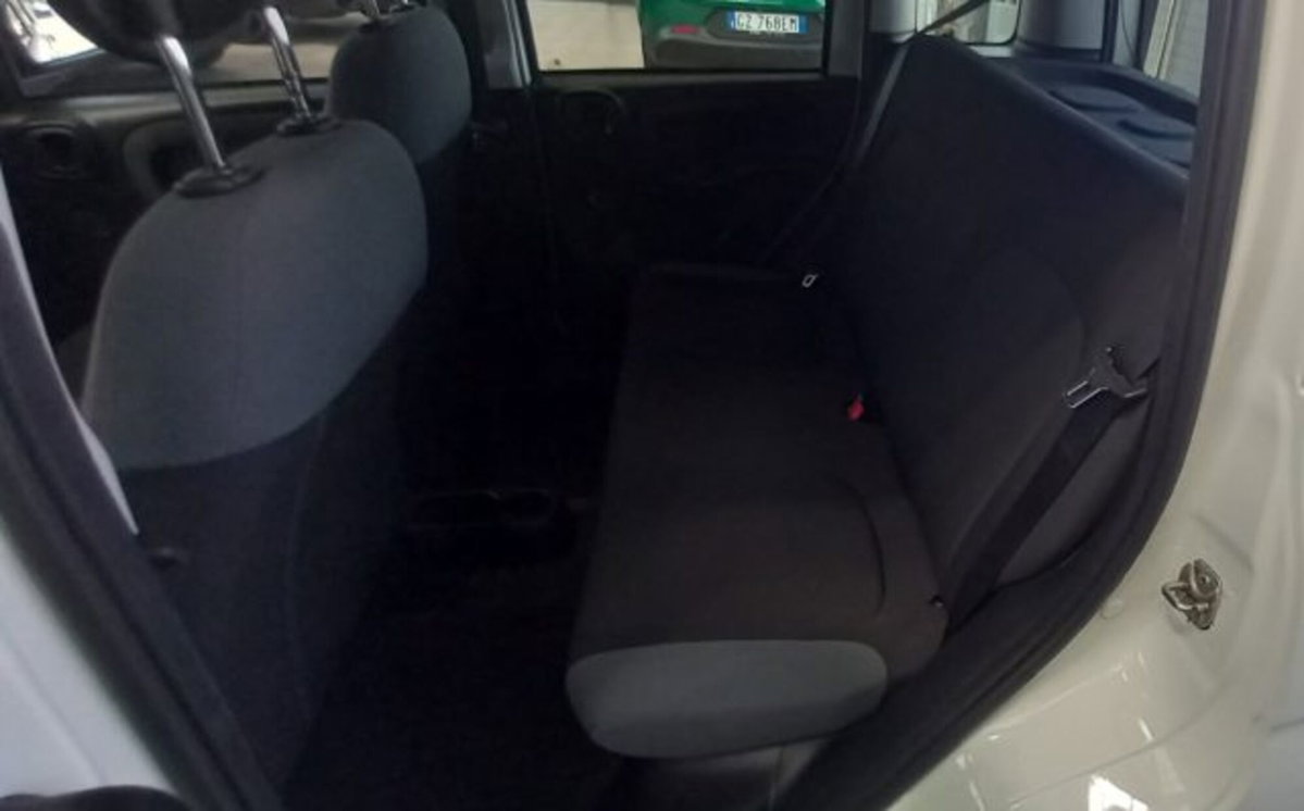 Fiat Panda 1.2 Easy (7)