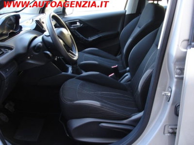 Peugeot 208 VTi 82 CV 5 porte Active (8)