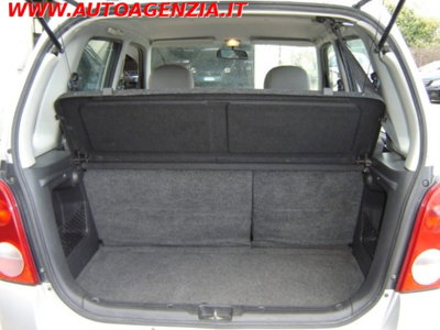 Suzuki Wagon R+ 16V cat 4x4 GL (17)