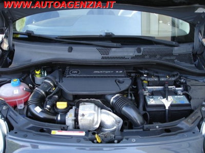 Fiat 500C Cabrio 1.3 Multijet 16V 95 CV Lounge (15)