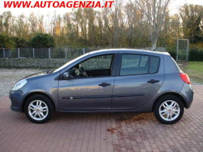 Renault Clio 1.2 16V 5 porte Confort (3)