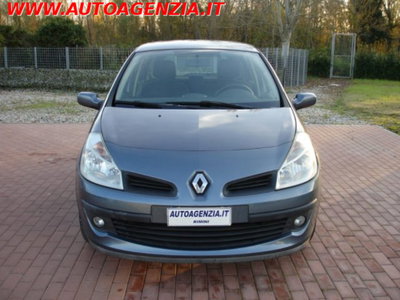 Renault Clio 1.2 16V 5 porte Confort (5)